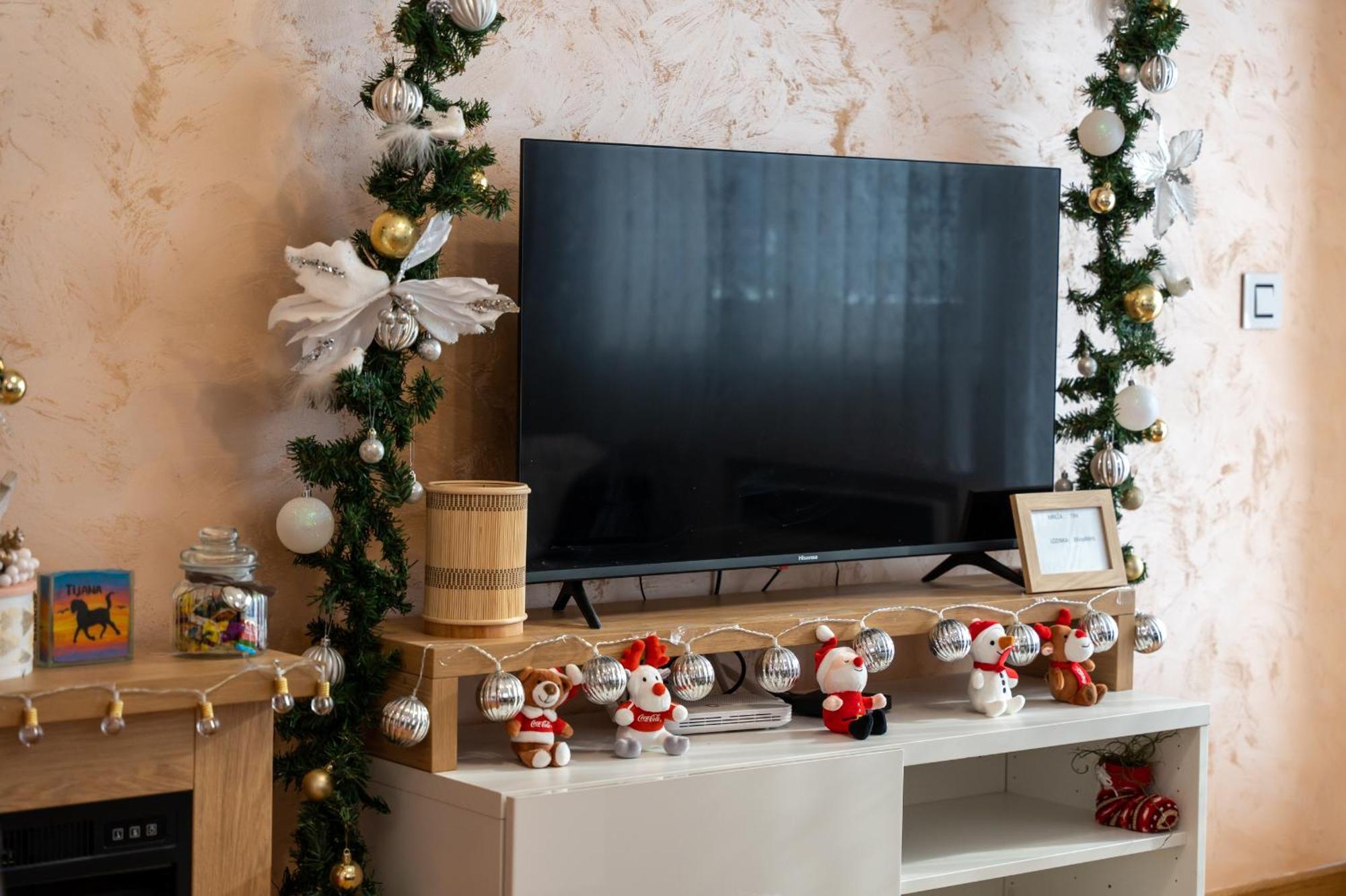 Apartmán Tijana Zlatibor Exteriér fotografie
