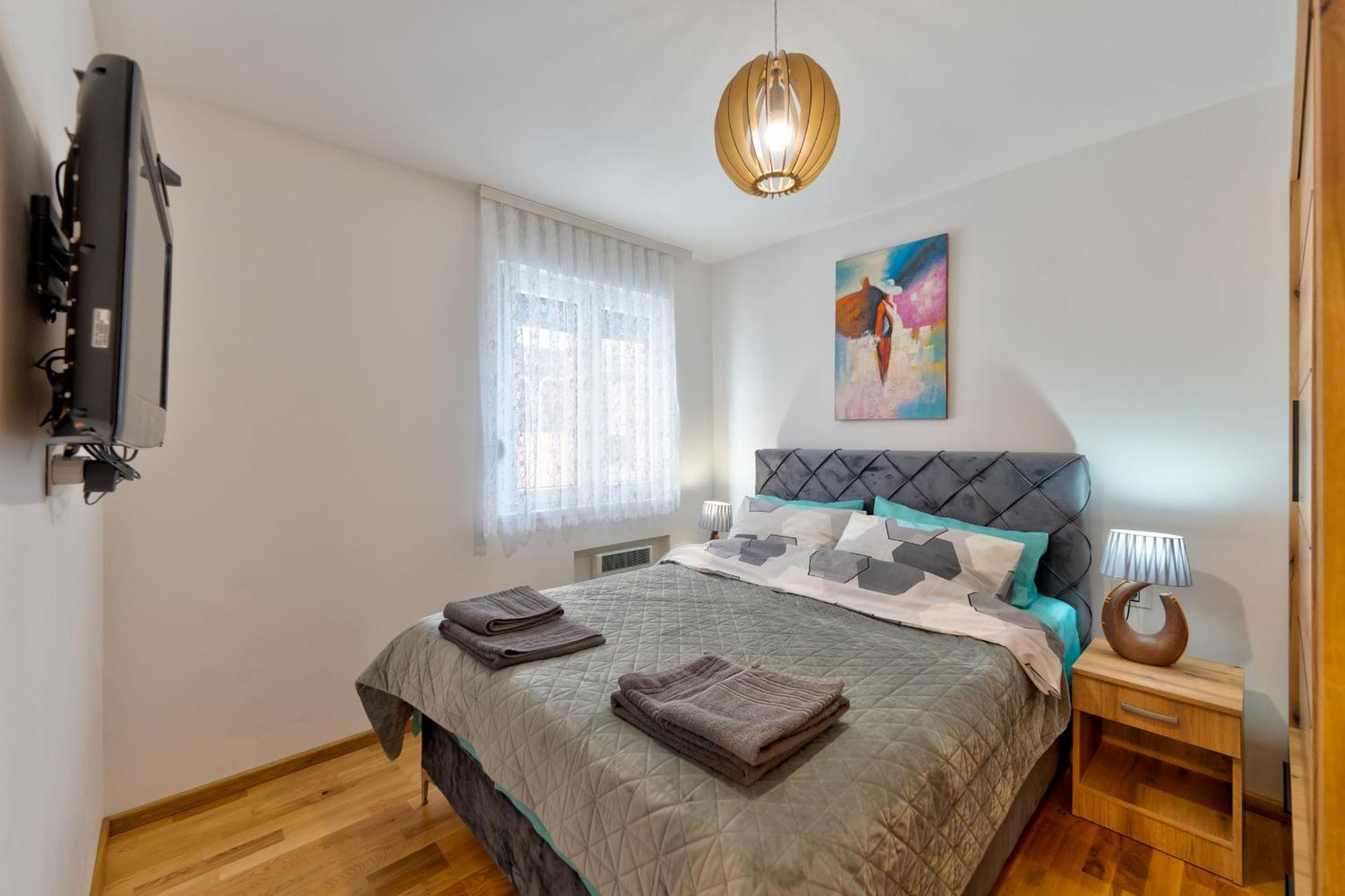 Apartmán Tijana Zlatibor Exteriér fotografie