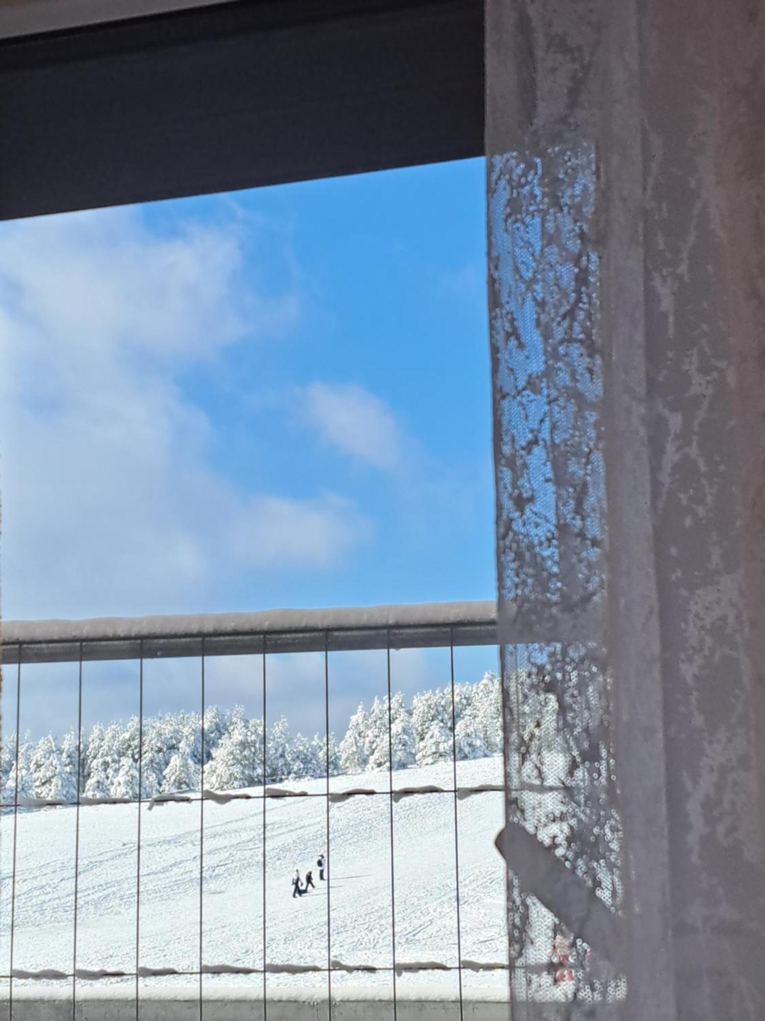Apartmán Tijana Zlatibor Exteriér fotografie